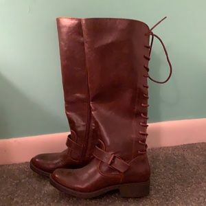 Brand-new Tall Women’s Boots.